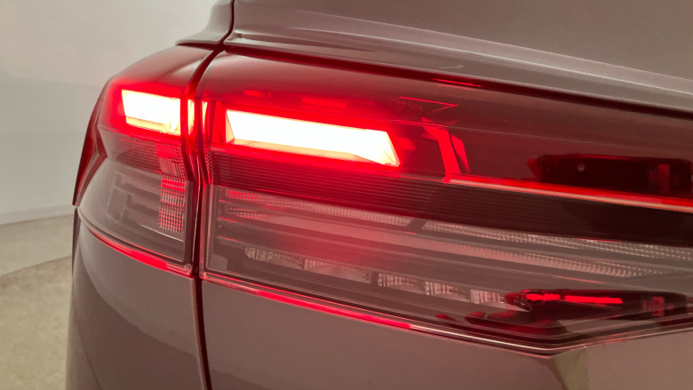 Audi Q4 e-tron 210kW 45 Quattro 82kWh S Line 5dr Auto [Leather] Electric Estate